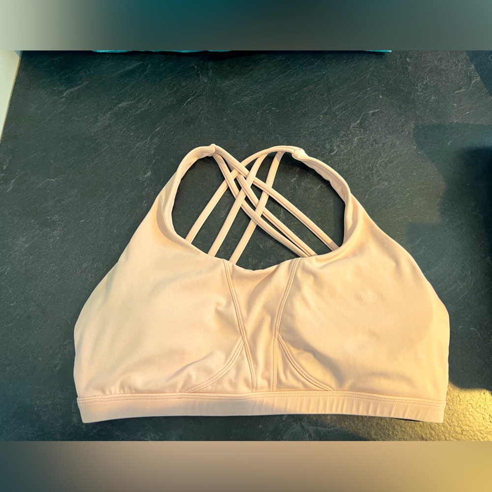 Buffbunny sports bra